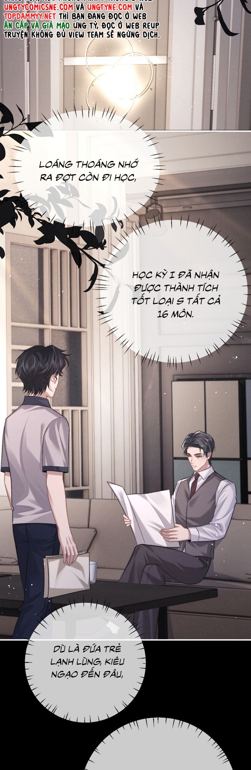 Chấp Sự Thỏ Cụp Tai - Chapter 154 - Page 4