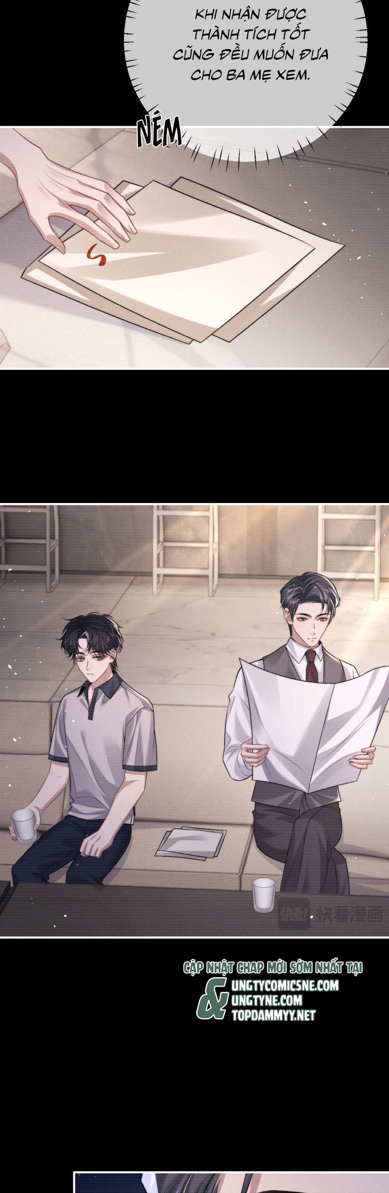 Chấp Sự Thỏ Cụp Tai - Chapter 154 - Page 5