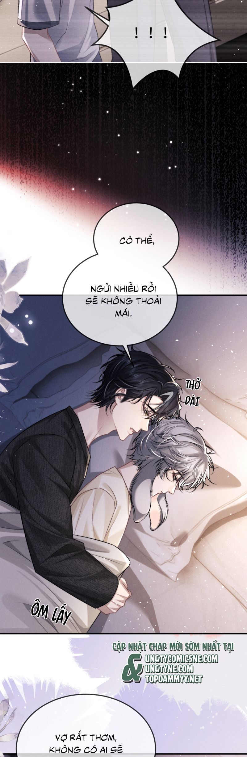 Chấp Sự Thỏ Cụp Tai - Chapter 154 - Page 8