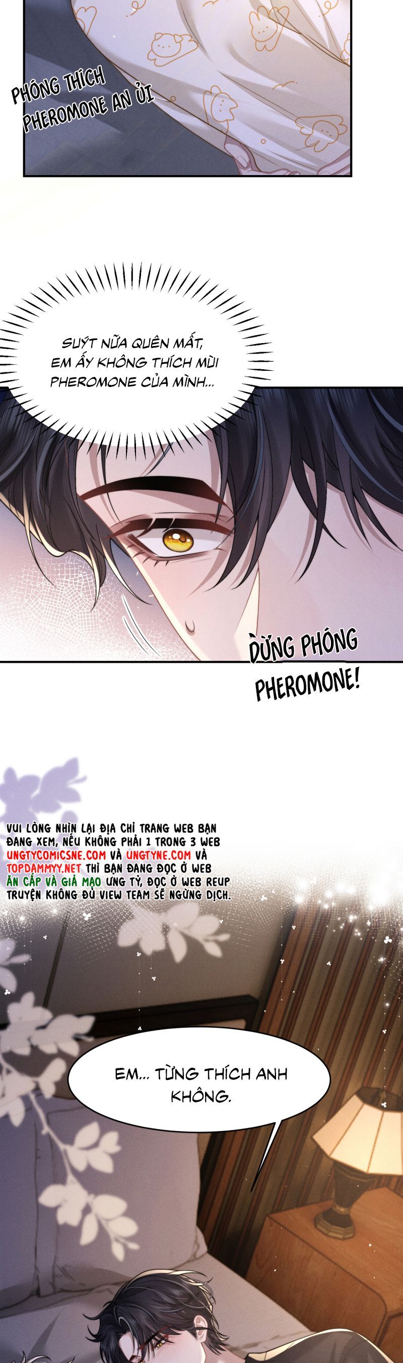 Chấp Sự Thỏ Cụp Tai - Chapter 155 - Page 11