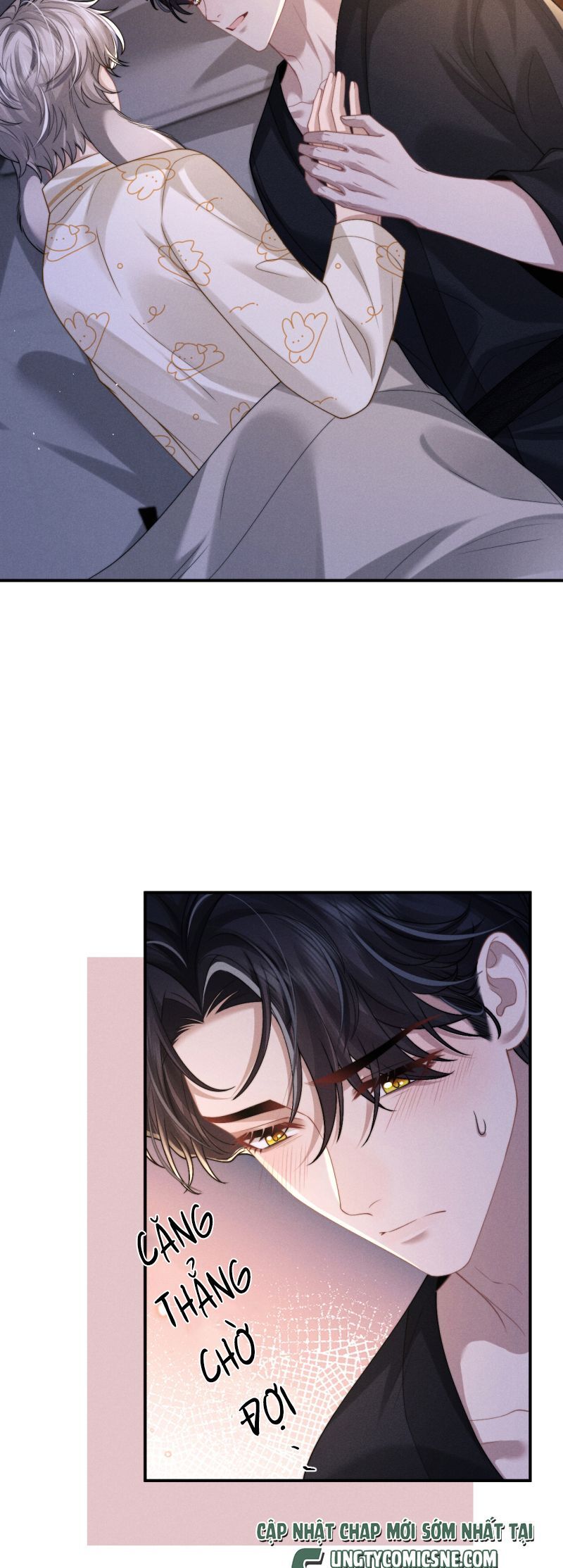 Chấp Sự Thỏ Cụp Tai - Chapter 155 - Page 12