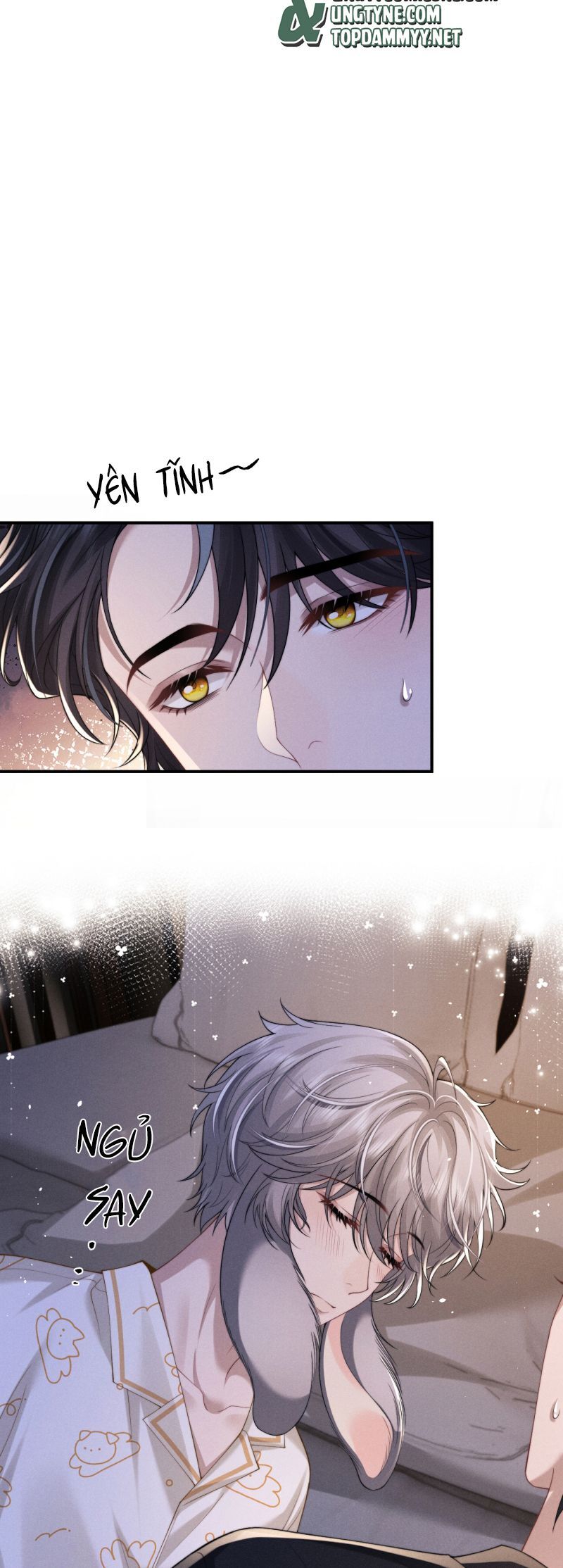 Chấp Sự Thỏ Cụp Tai - Chapter 155 - Page 13