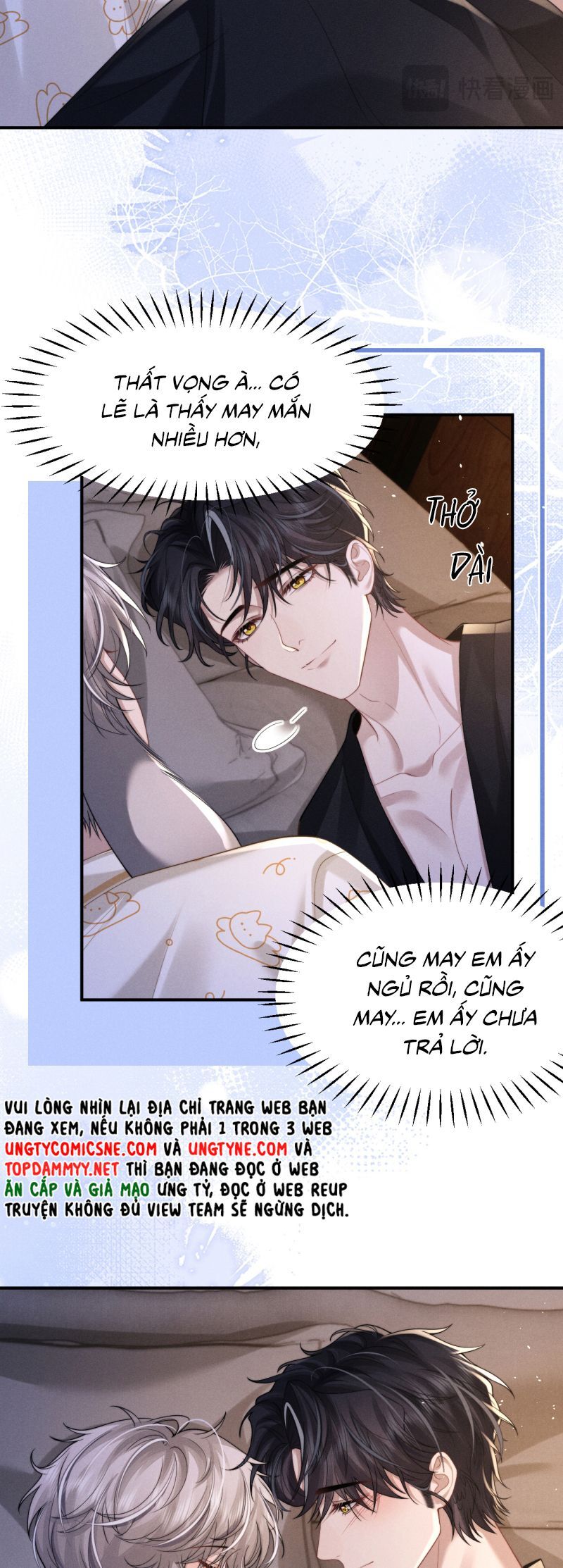 Chấp Sự Thỏ Cụp Tai - Chapter 155 - Page 14