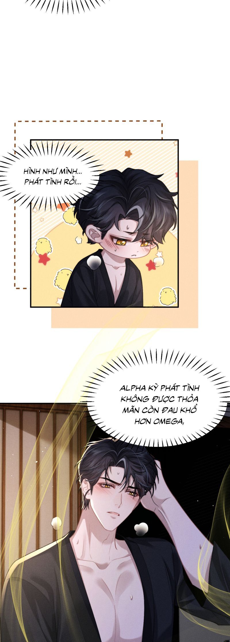 Chấp Sự Thỏ Cụp Tai - Chapter 155 - Page 17