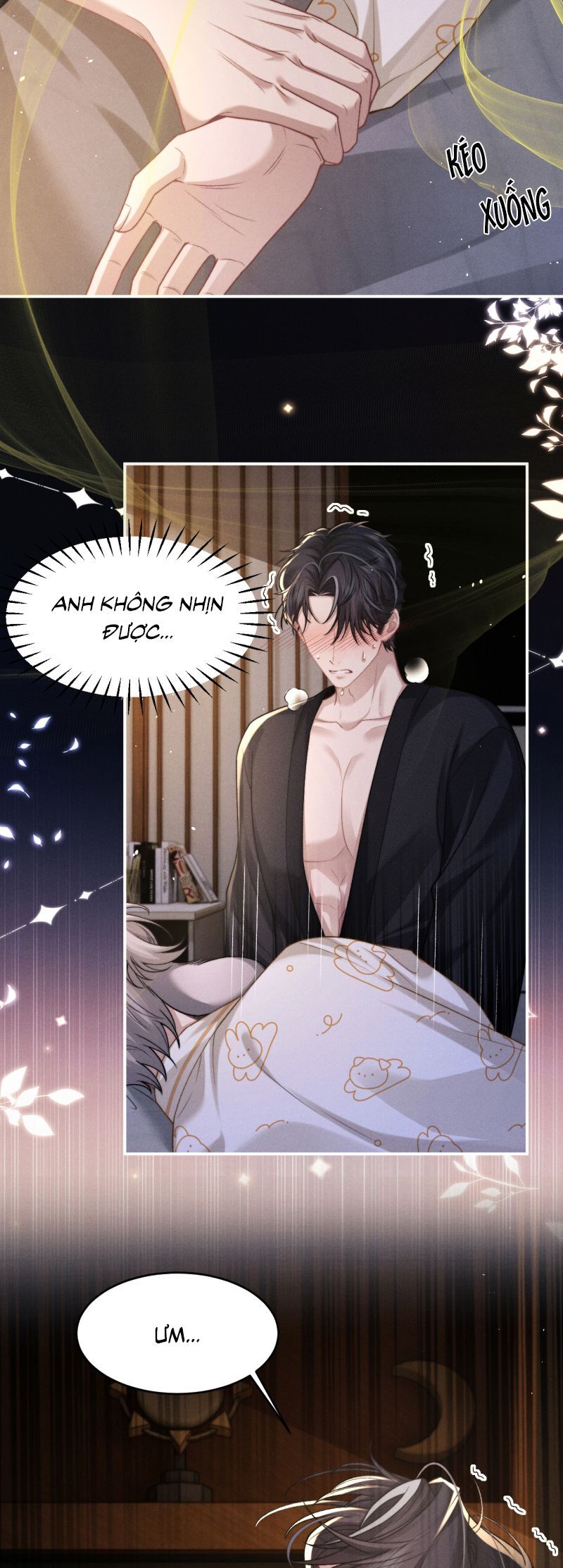 Chấp Sự Thỏ Cụp Tai - Chapter 155 - Page 20