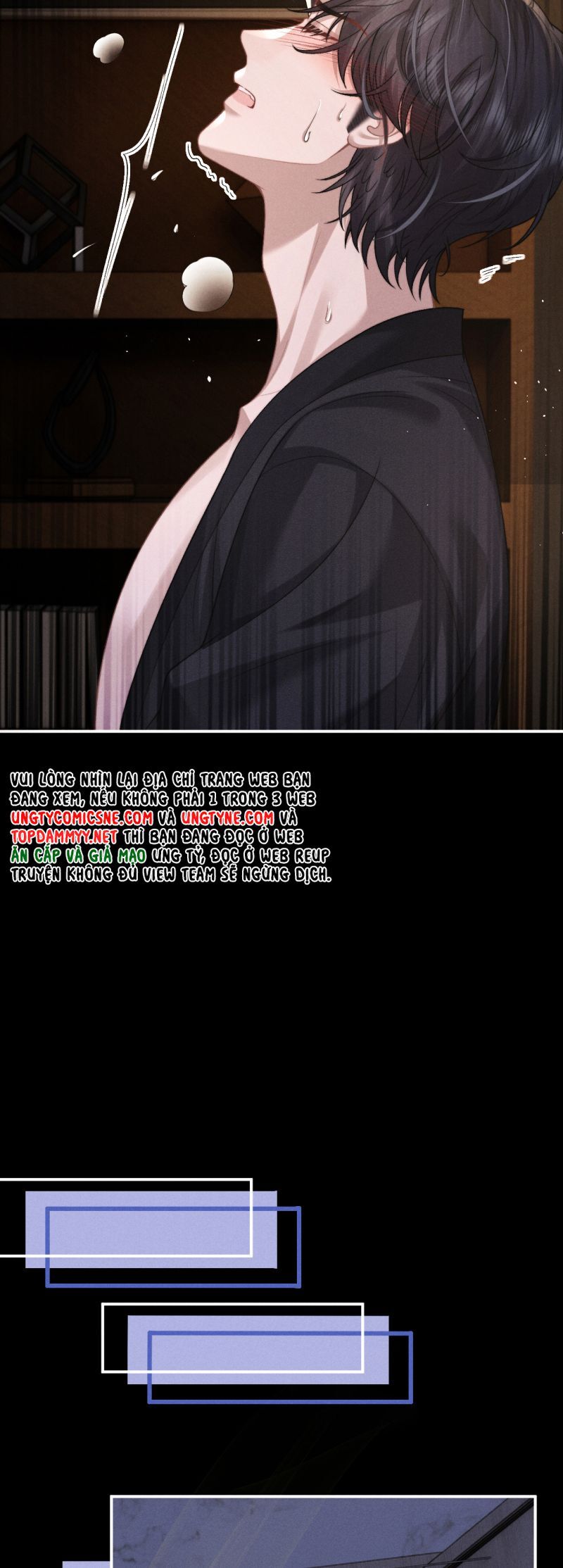 Chấp Sự Thỏ Cụp Tai - Chapter 155 - Page 21