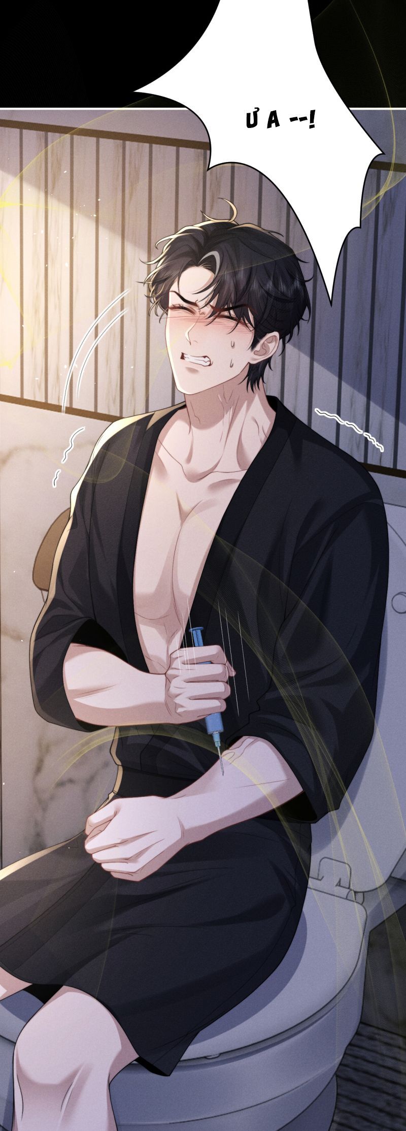 Chấp Sự Thỏ Cụp Tai - Chapter 155 - Page 23