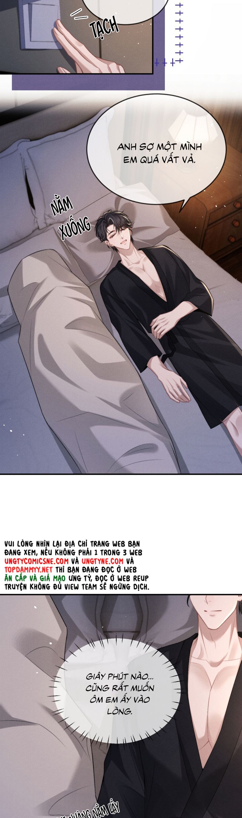 Chấp Sự Thỏ Cụp Tai - Chapter 155 - Page 3