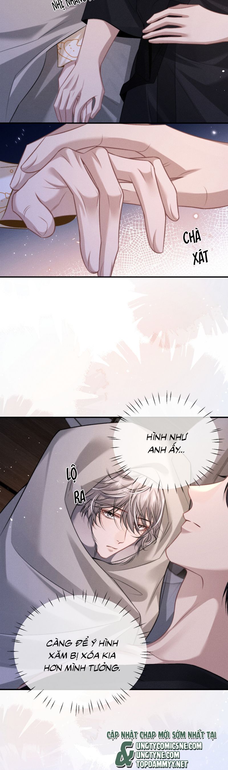 Chấp Sự Thỏ Cụp Tai - Chapter 155 - Page 4