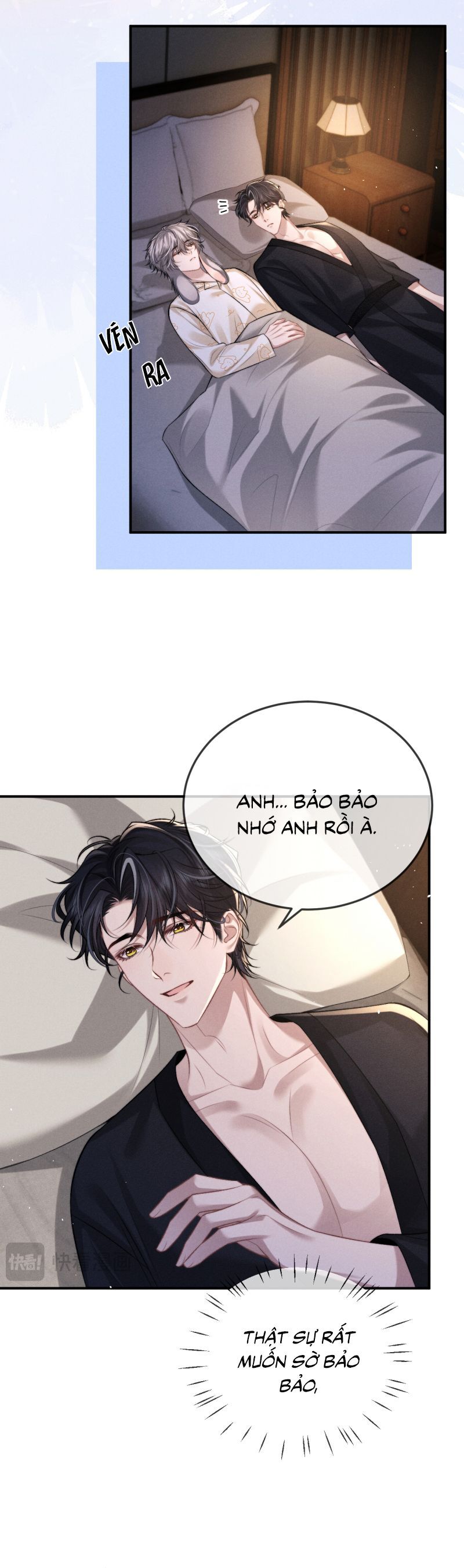 Chấp Sự Thỏ Cụp Tai - Chapter 155 - Page 5