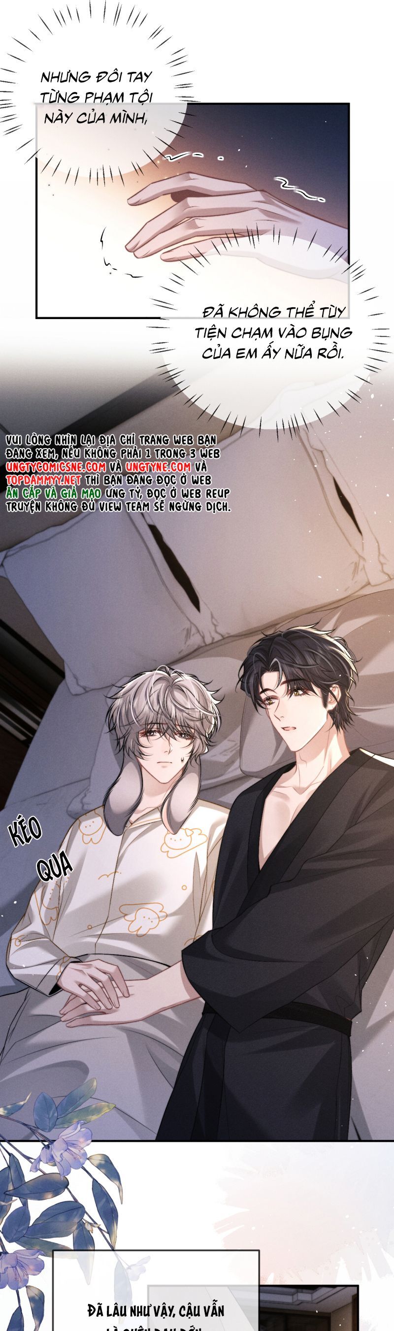 Chấp Sự Thỏ Cụp Tai - Chapter 155 - Page 6