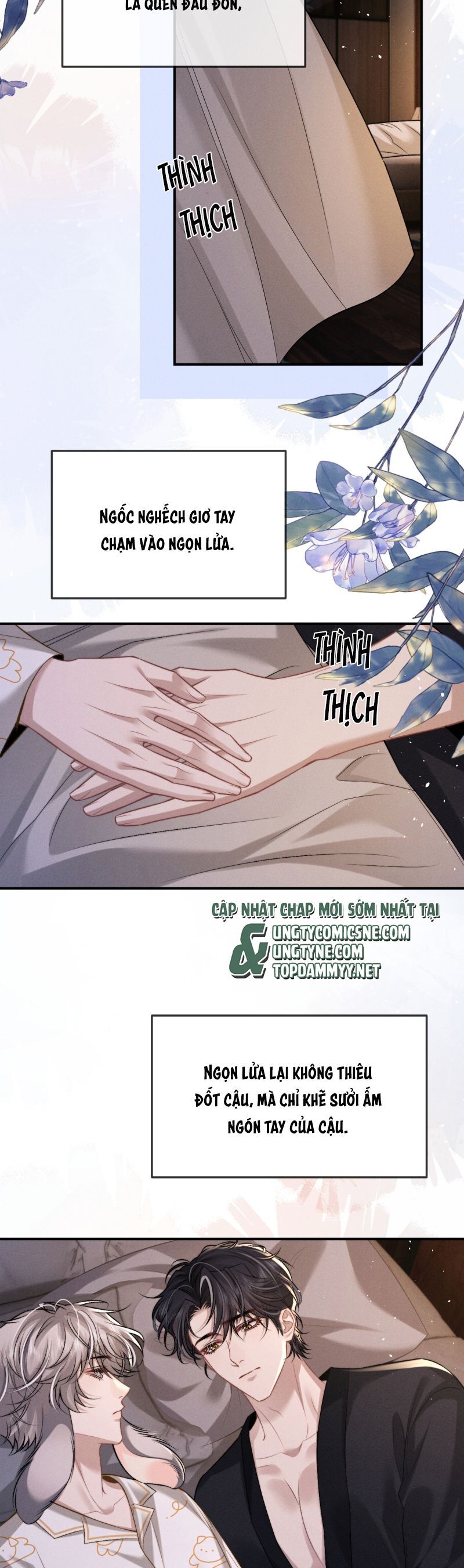 Chấp Sự Thỏ Cụp Tai - Chapter 155 - Page 7