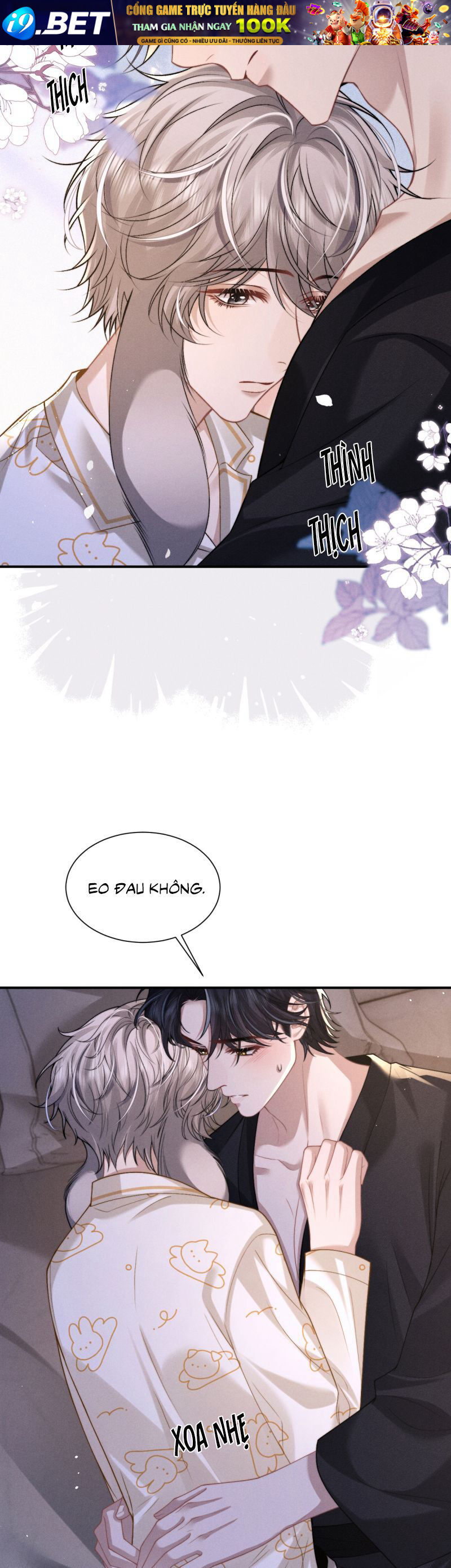 Chấp Sự Thỏ Cụp Tai - Chapter 155 - Page 9