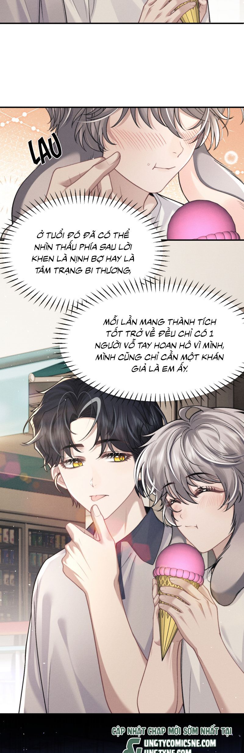 Chấp Sự Thỏ Cụp Tai - Chapter 156 - Page 11