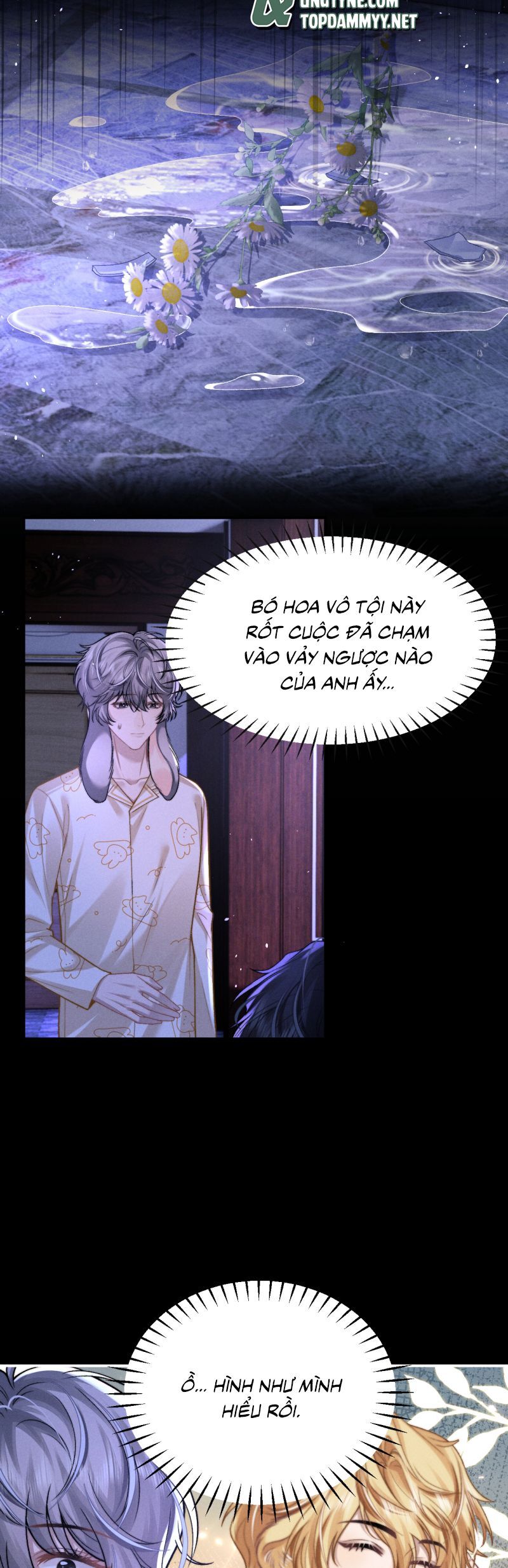 Chấp Sự Thỏ Cụp Tai - Chapter 156 - Page 12