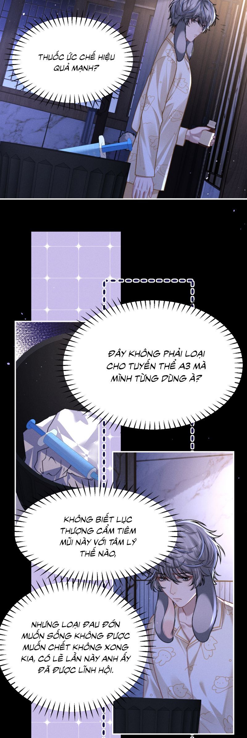 Chấp Sự Thỏ Cụp Tai - Chapter 156 - Page 15