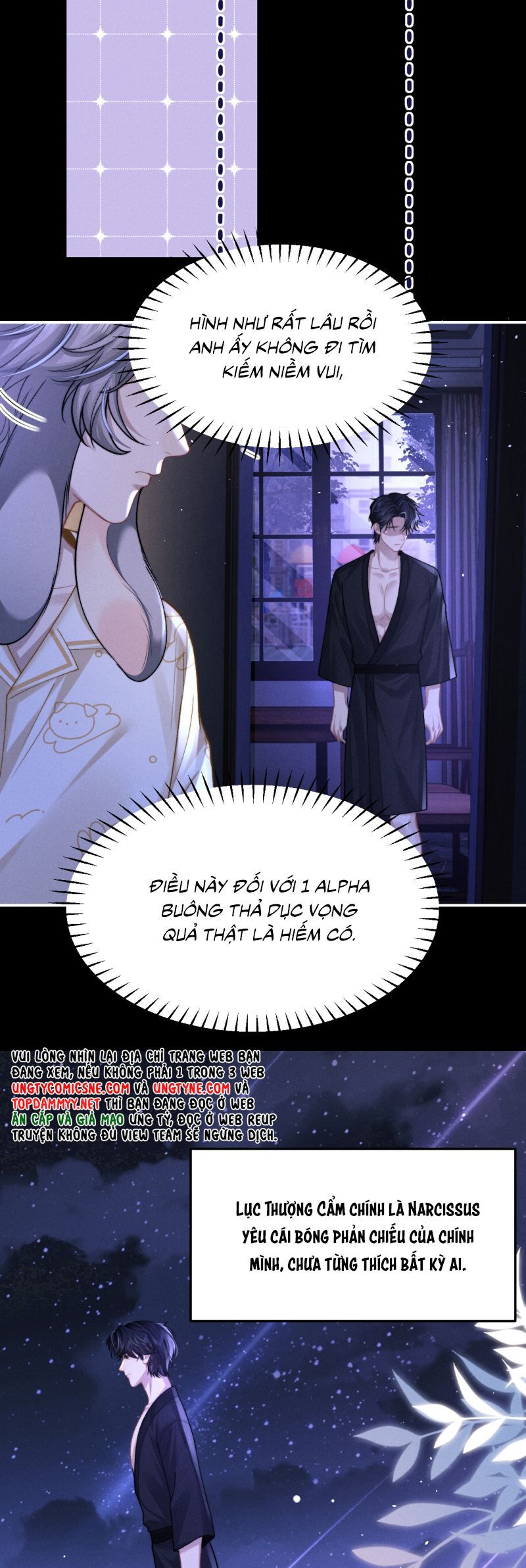 Chấp Sự Thỏ Cụp Tai - Chapter 156 - Page 16