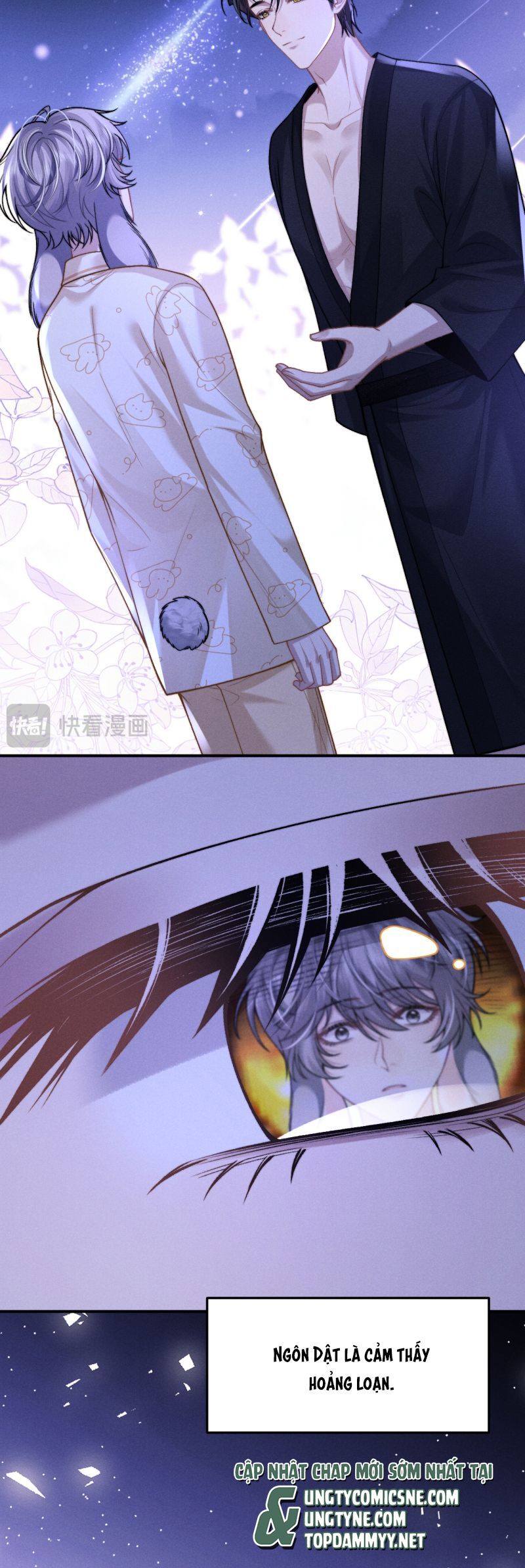 Chấp Sự Thỏ Cụp Tai - Chapter 156 - Page 18