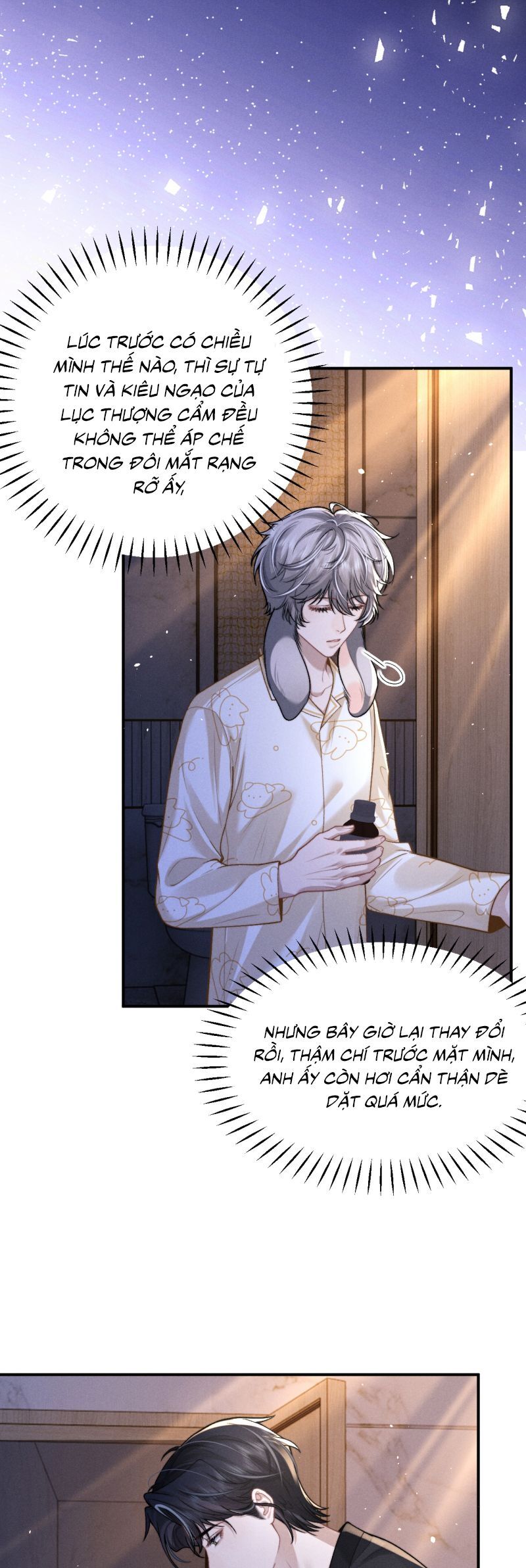 Chấp Sự Thỏ Cụp Tai - Chapter 156 - Page 19