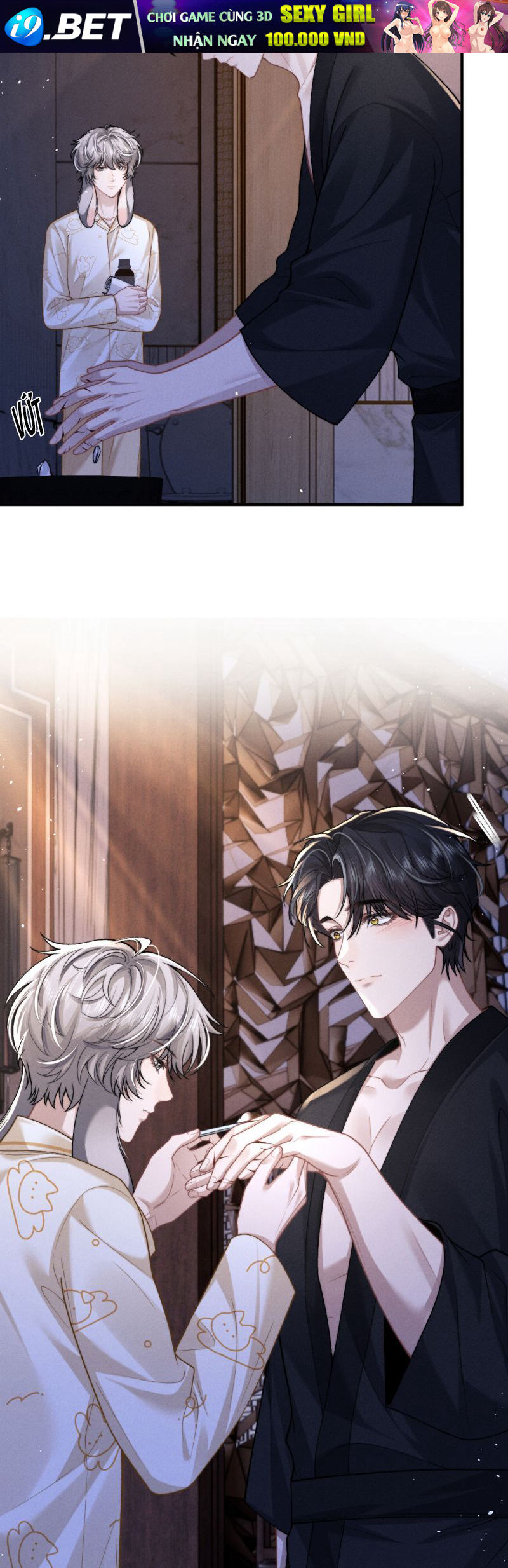 Chấp Sự Thỏ Cụp Tai - Chapter 156 - Page 20