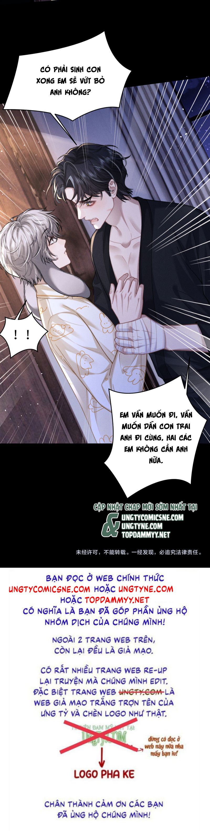 Chấp Sự Thỏ Cụp Tai - Chapter 156 - Page 22