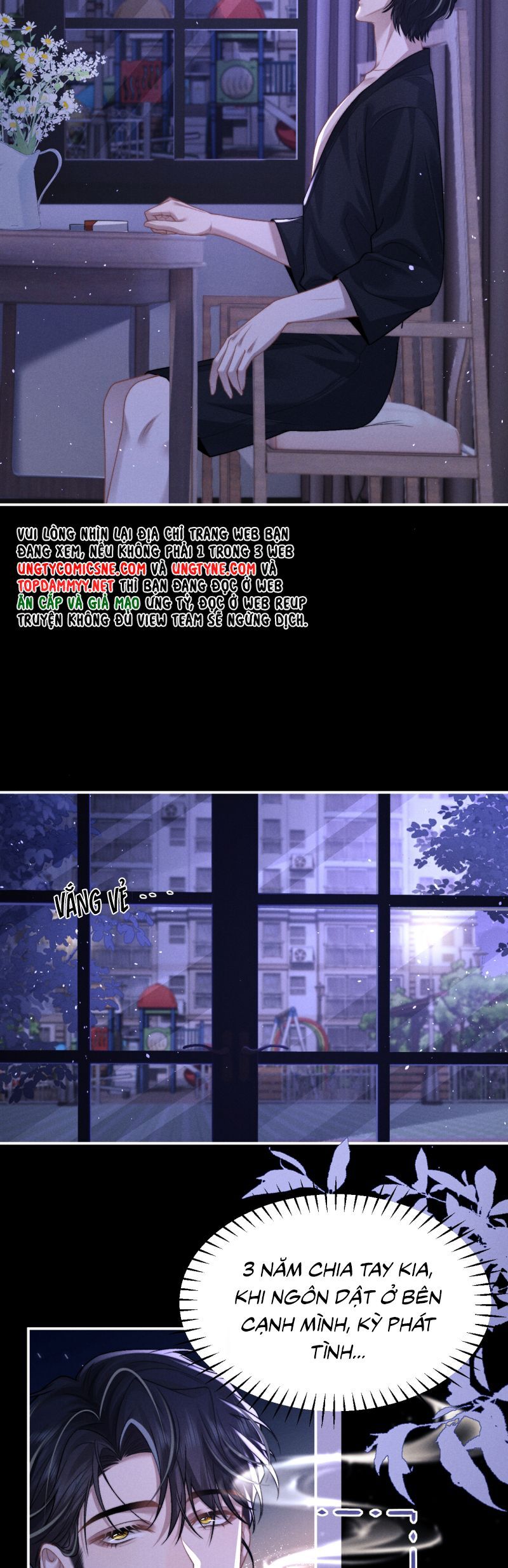 Chấp Sự Thỏ Cụp Tai - Chapter 156 - Page 3