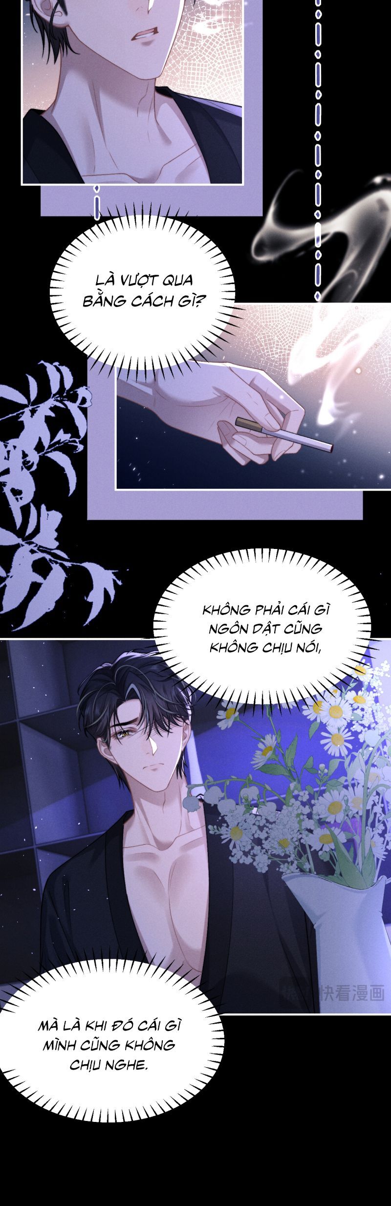 Chấp Sự Thỏ Cụp Tai - Chapter 156 - Page 4
