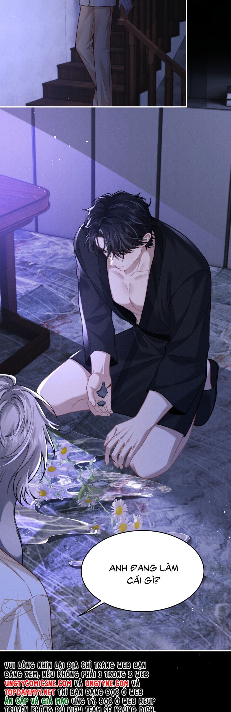 Chấp Sự Thỏ Cụp Tai - Chapter 156 - Page 6