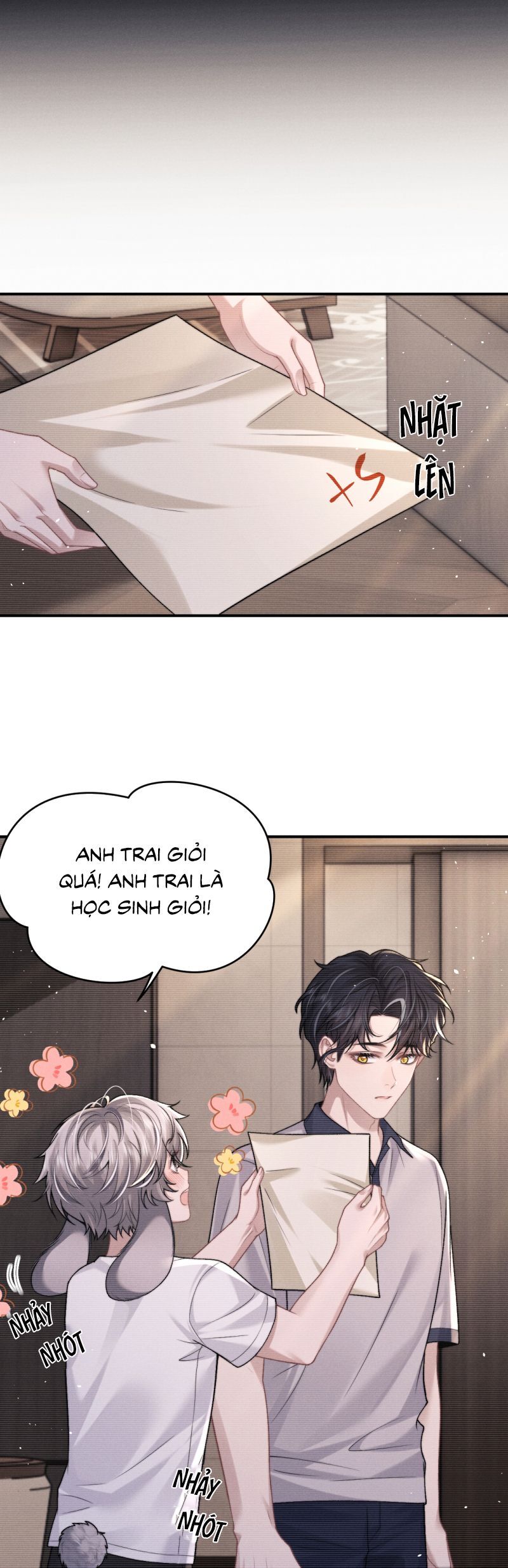 Chấp Sự Thỏ Cụp Tai - Chapter 156 - Page 8