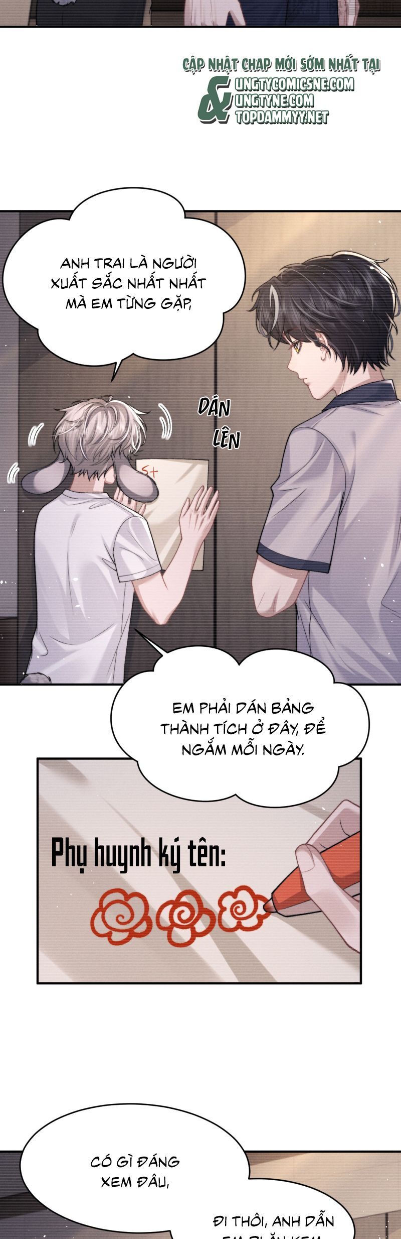 Chấp Sự Thỏ Cụp Tai - Chapter 156 - Page 9