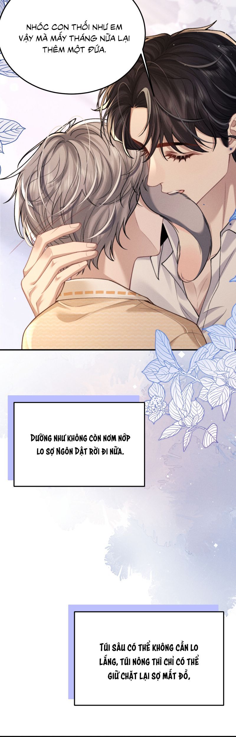 Chấp Sự Thỏ Cụp Tai - Chapter 157 - Page 12