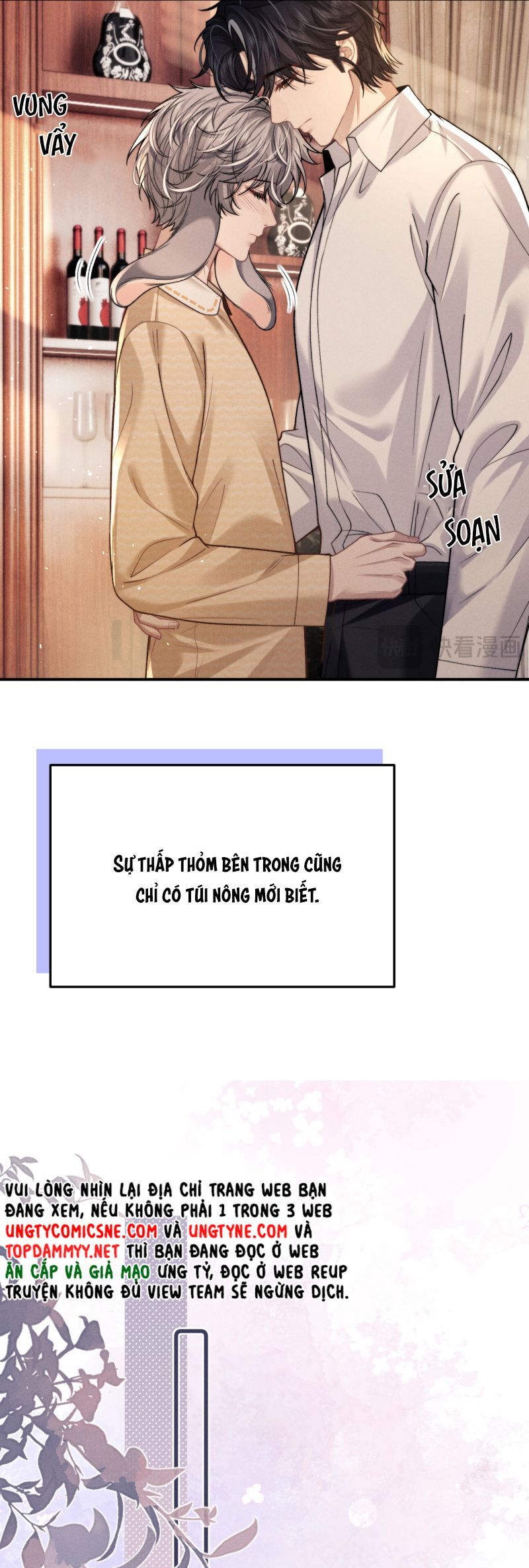 Chấp Sự Thỏ Cụp Tai - Chapter 157 - Page 13