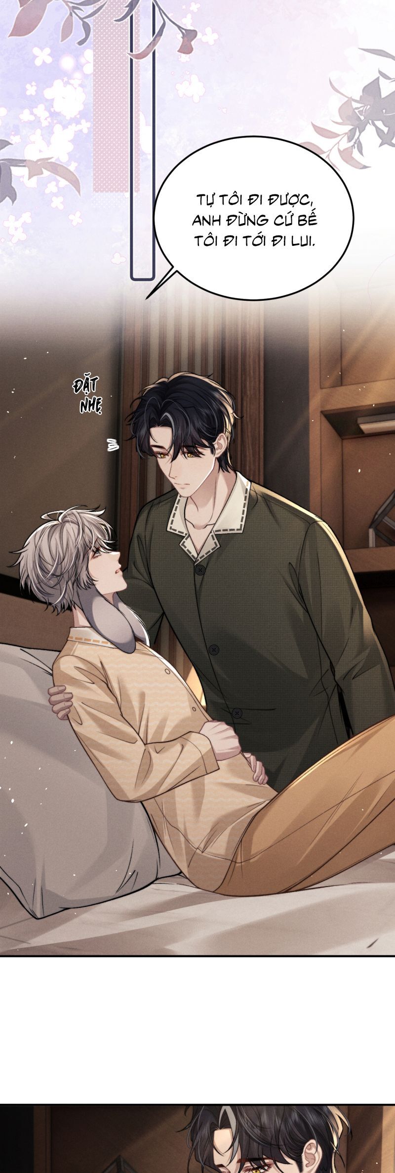 Chấp Sự Thỏ Cụp Tai - Chapter 157 - Page 14