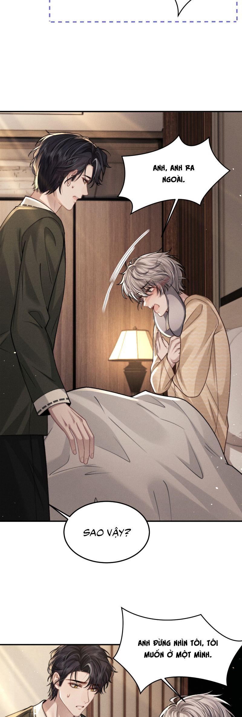 Chấp Sự Thỏ Cụp Tai - Chapter 157 - Page 16