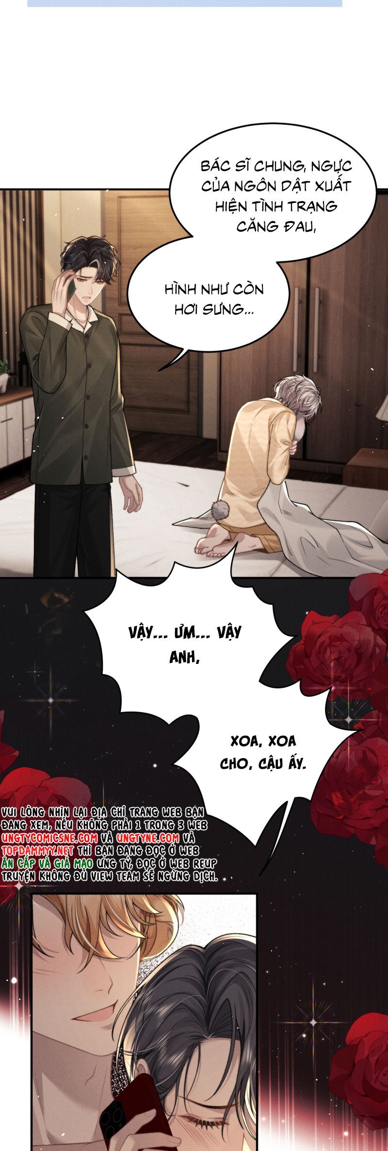 Chấp Sự Thỏ Cụp Tai - Chapter 157 - Page 20