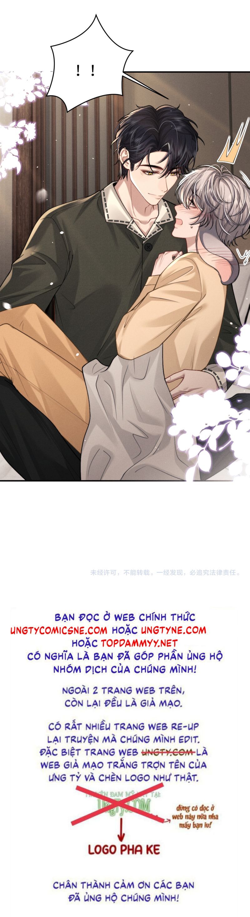 Chấp Sự Thỏ Cụp Tai - Chapter 157 - Page 23