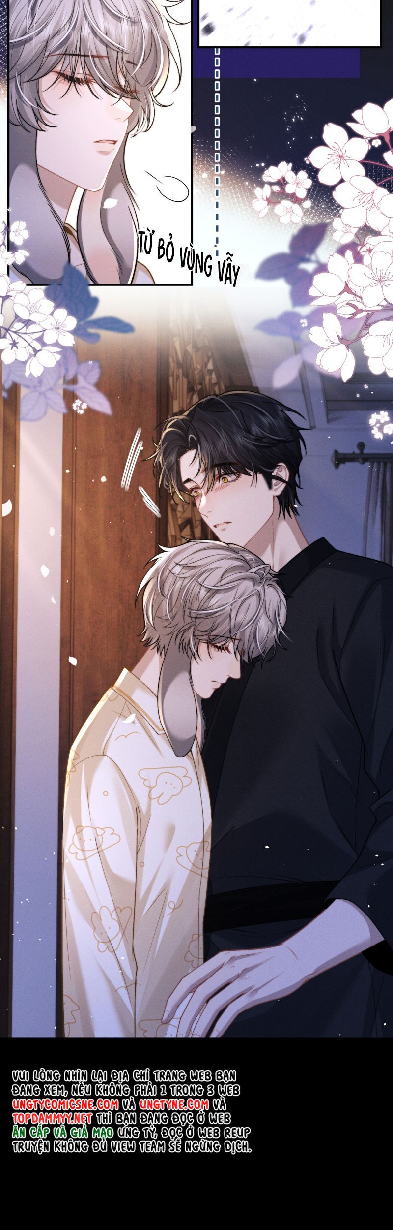 Chấp Sự Thỏ Cụp Tai - Chapter 157 - Page 3