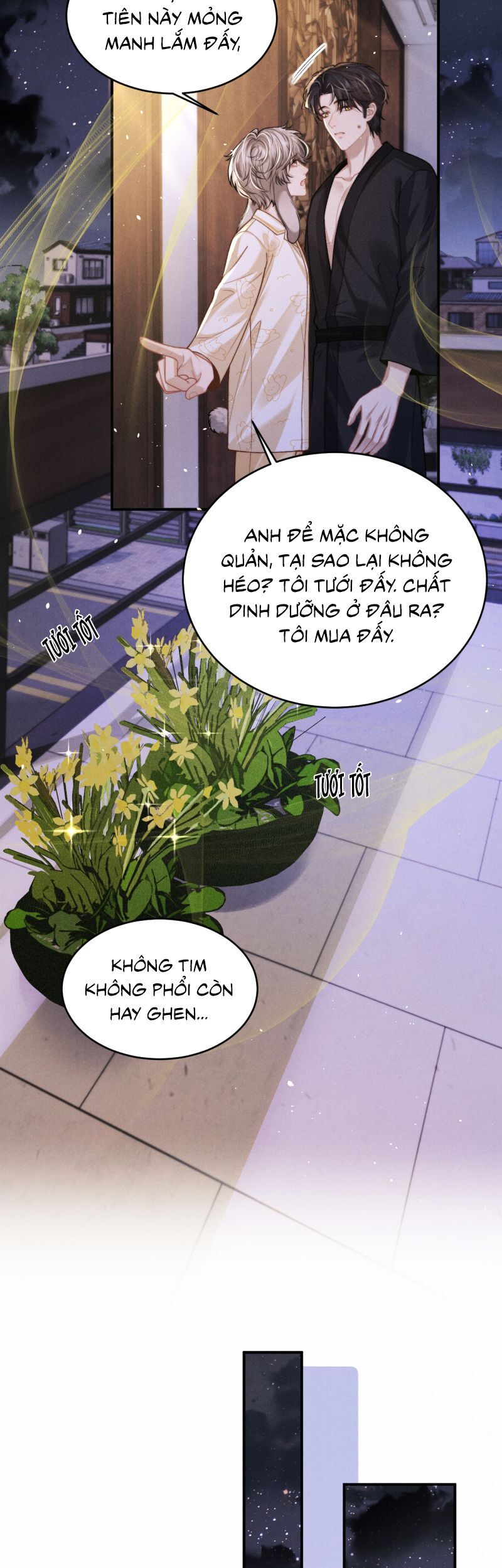 Chấp Sự Thỏ Cụp Tai - Chapter 157 - Page 6