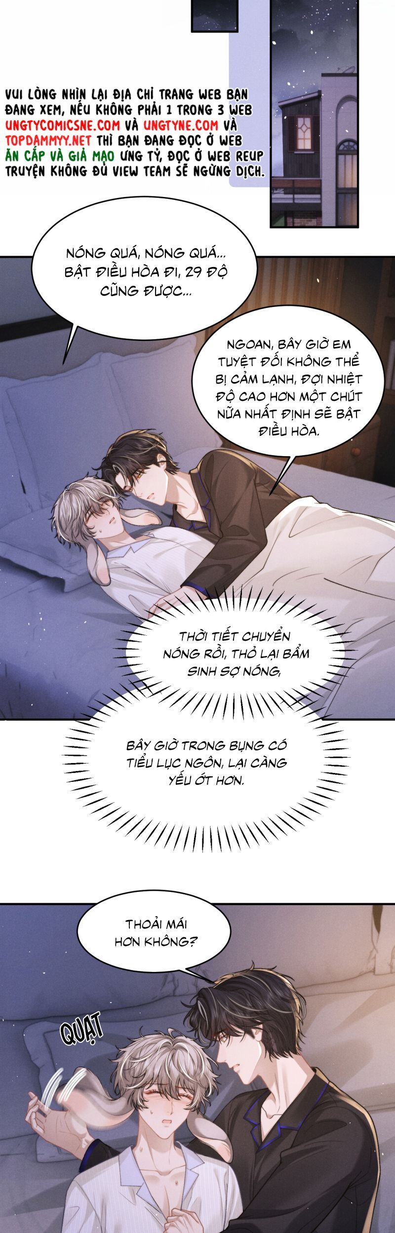 Chấp Sự Thỏ Cụp Tai - Chapter 157 - Page 7