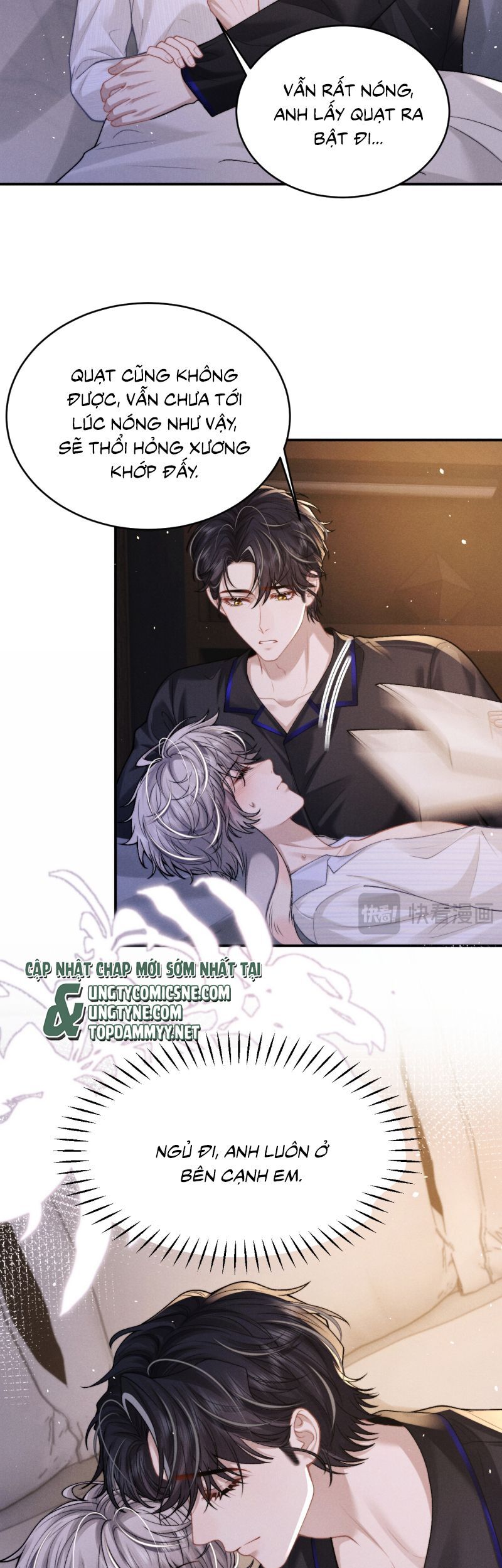 Chấp Sự Thỏ Cụp Tai - Chapter 157 - Page 8