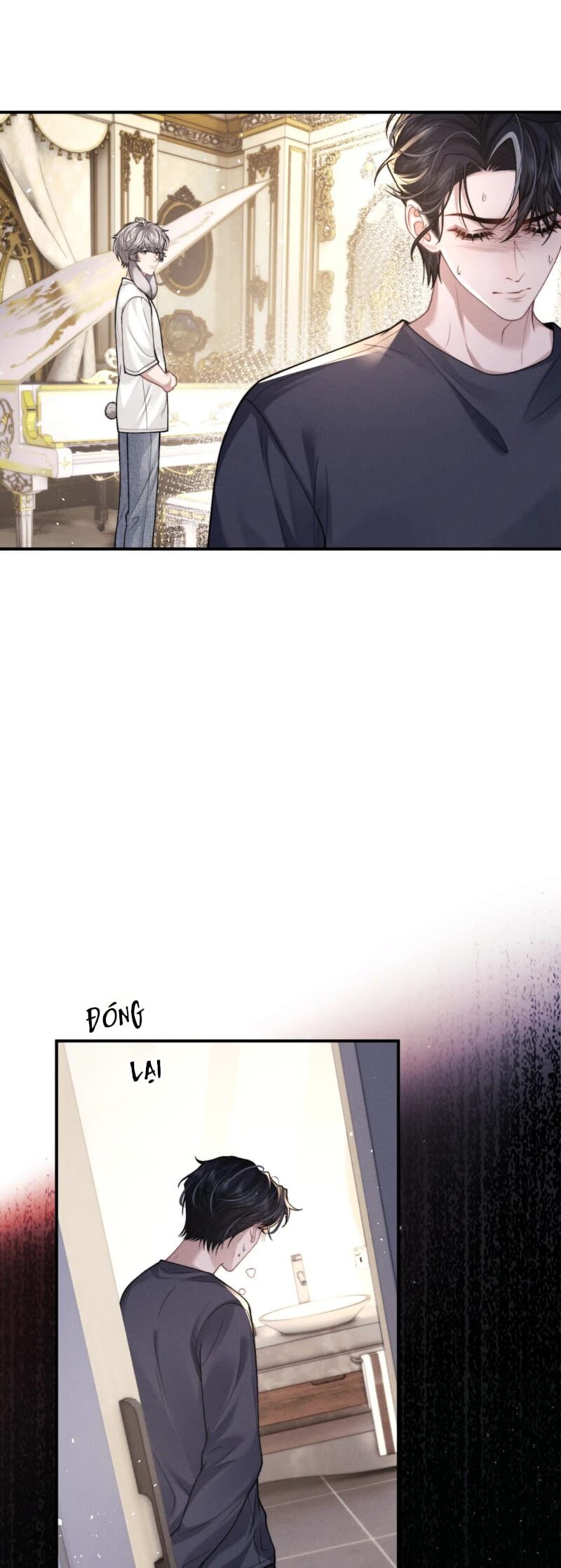 Chấp Sự Thỏ Cụp Tai - Chapter 159 - Page 12