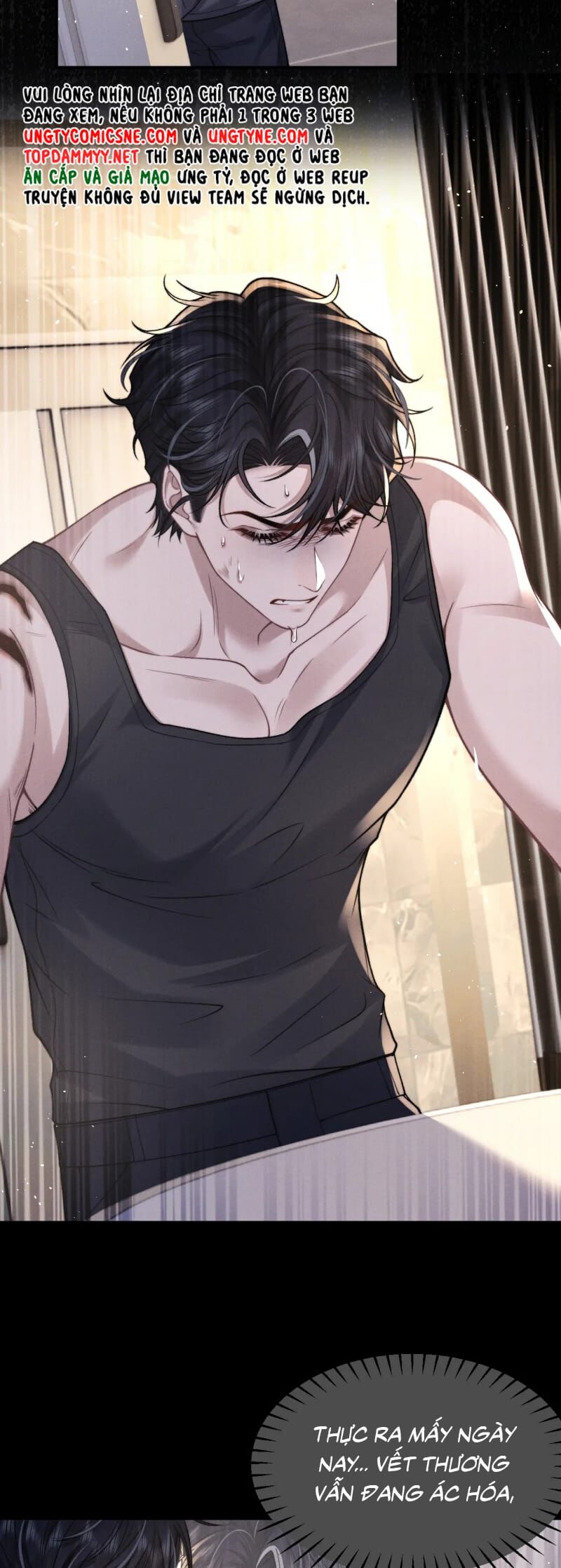 Chấp Sự Thỏ Cụp Tai - Chapter 159 - Page 13