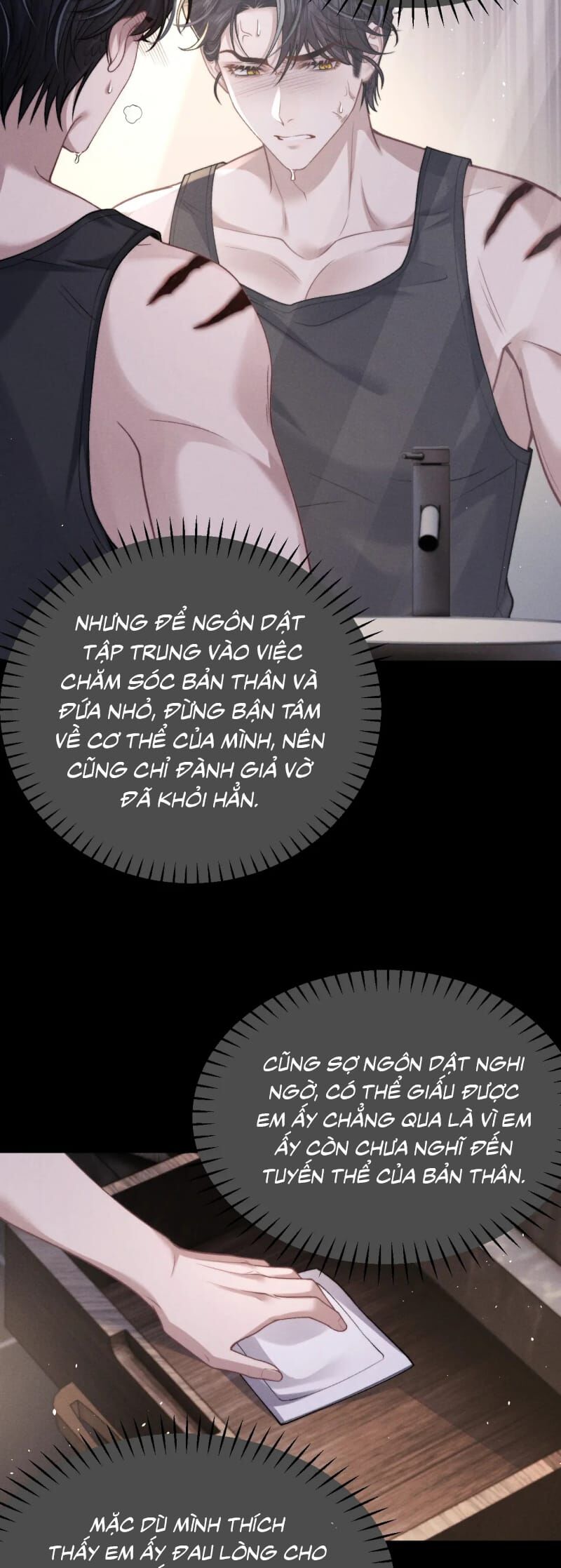 Chấp Sự Thỏ Cụp Tai - Chapter 159 - Page 14