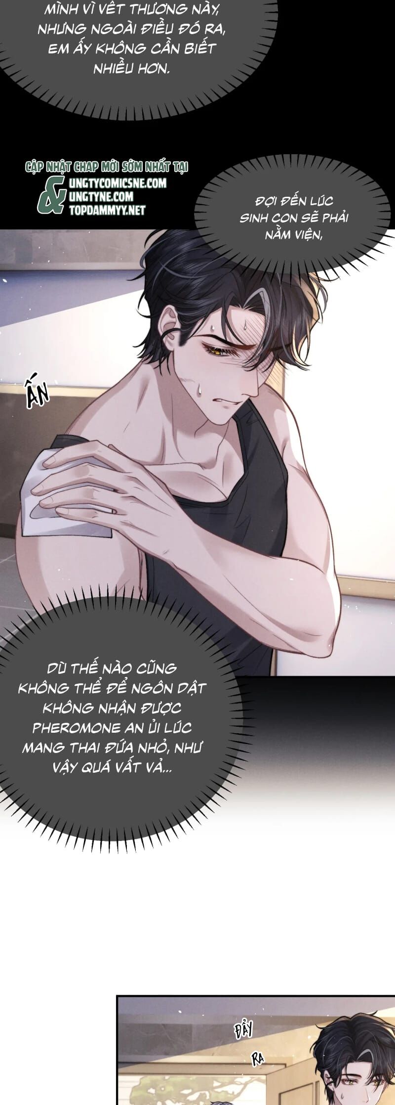 Chấp Sự Thỏ Cụp Tai - Chapter 159 - Page 15