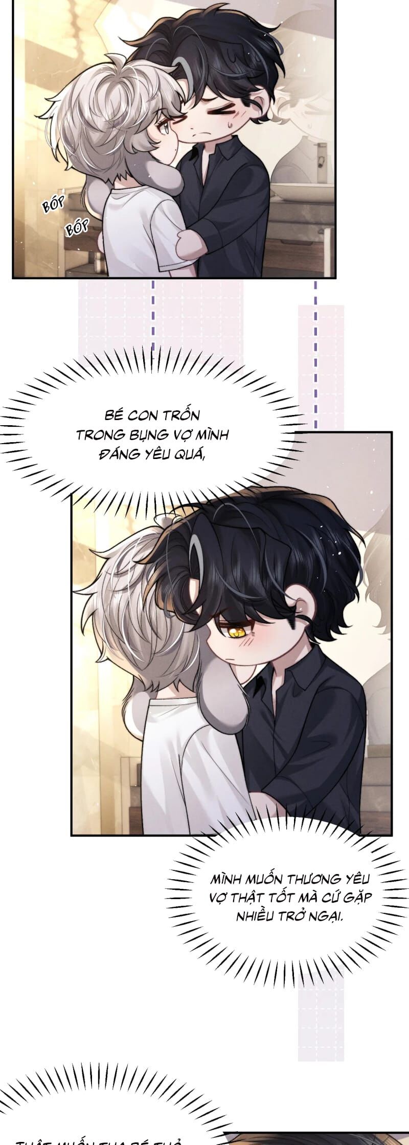 Chấp Sự Thỏ Cụp Tai - Chapter 159 - Page 17