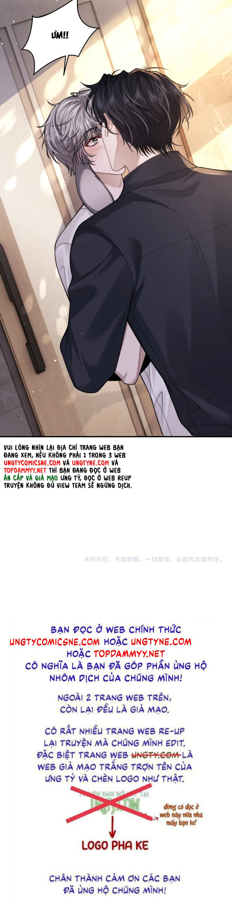 Chấp Sự Thỏ Cụp Tai - Chapter 159 - Page 20