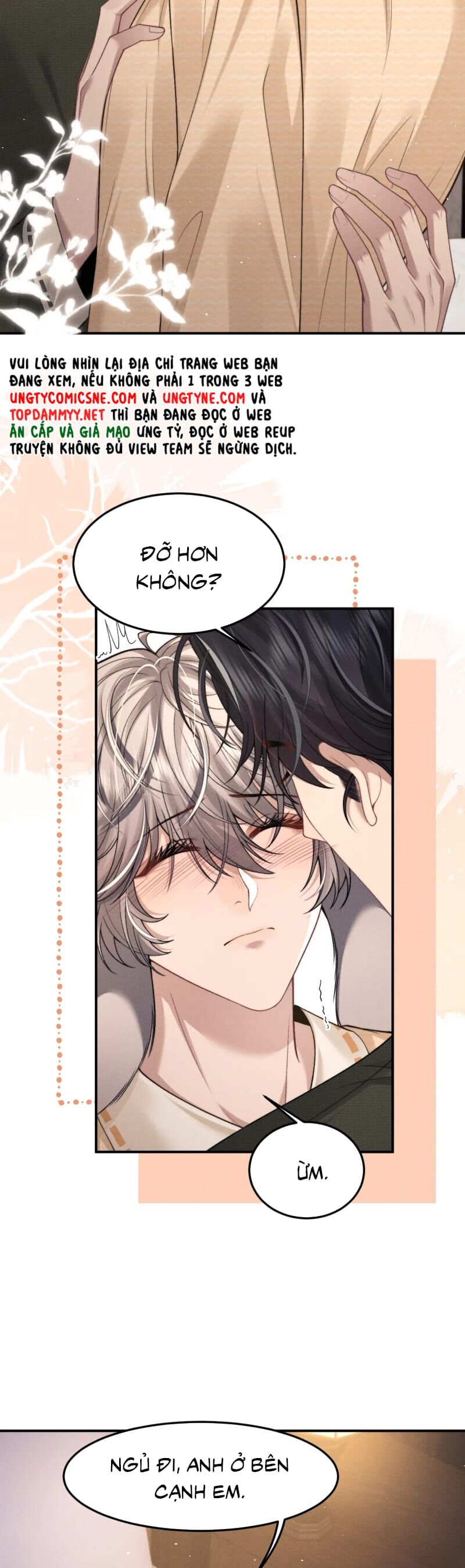 Chấp Sự Thỏ Cụp Tai - Chapter 159 - Page 3