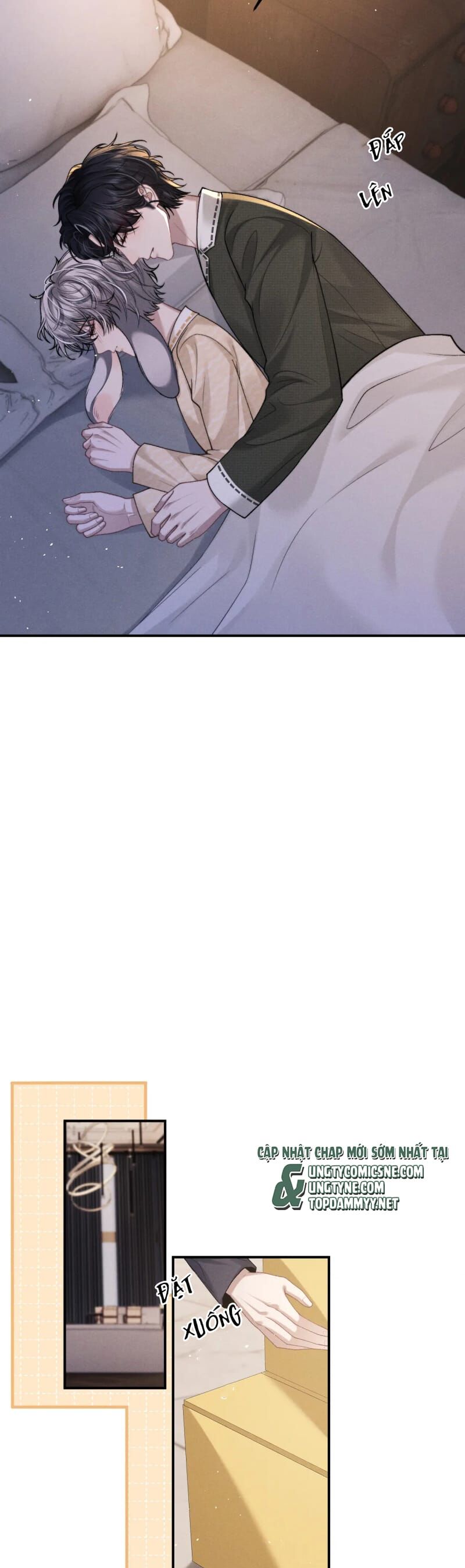 Chấp Sự Thỏ Cụp Tai - Chapter 159 - Page 4