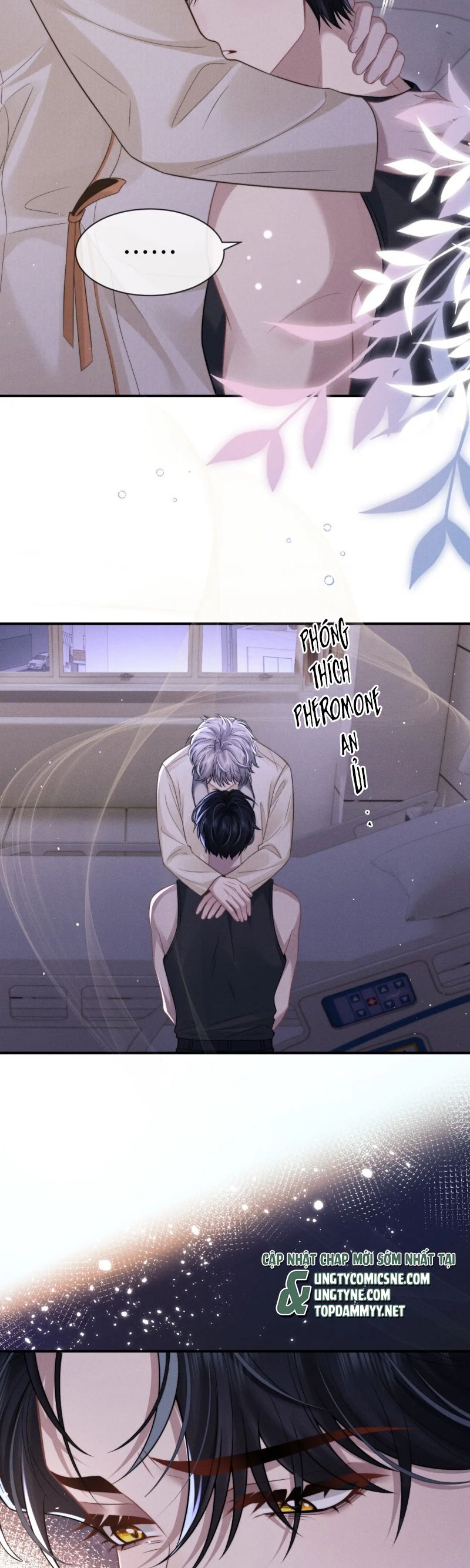 Chấp Sự Thỏ Cụp Tai - Chapter 161 - Page 10