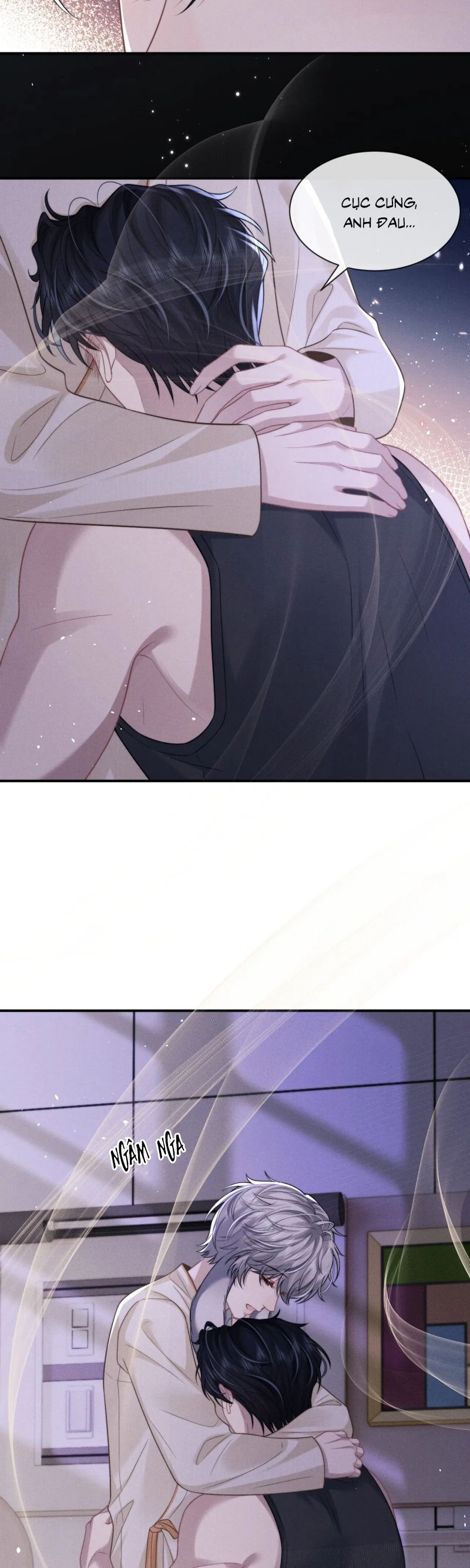 Chấp Sự Thỏ Cụp Tai - Chapter 161 - Page 11